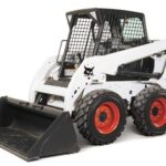 Skid Steer