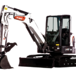 Compact Excavator